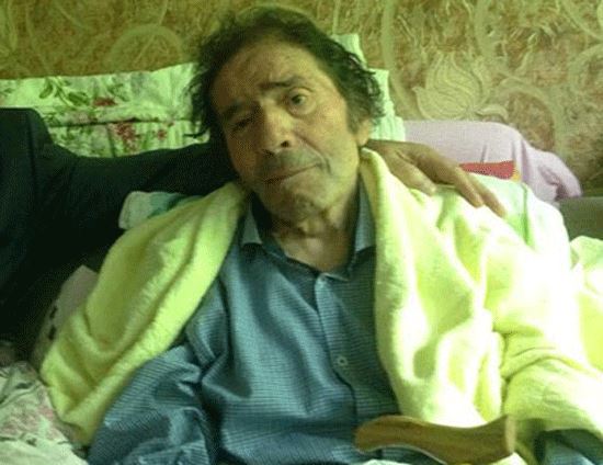  Musa Yaqubun oğlu:“ Müalicəsi yoxdur, ölənə qədər....”